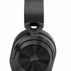 Corsair HS55 Casque Sans fil Arceau Jouer Bluetooth Noir