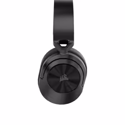 Corsair HS55 Casque Sans fil Arceau Jouer Bluetooth Noir - Vue supplémentaire 6