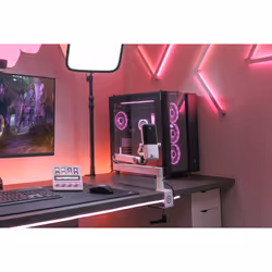 Elgato 10AAN9911 support pour microphone Pied de micro de radiodiffusion - Vue supplémentaire 4