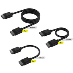 Corsair CL-9011118-WW pièce et accessoire pour systèmes de refroidissement d'ordinateurs