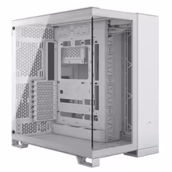 Corsair 6500X Midi Tower Blanc