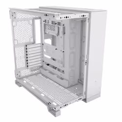 Corsair 6500X Midi Tower Blanc