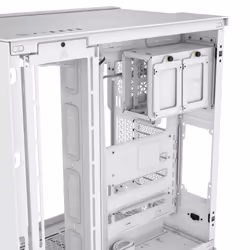 Corsair 6500X Midi Tower Blanc - Vue supplémentaire 4