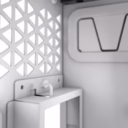 Corsair 6500X Midi Tower Blanc - Vue supplémentaire 5