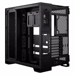 Corsair 6500D AIRFLOW Midi Tower Noir - Vue supplémentaire 6
