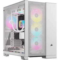 Corsair 6500D AIRFLOW Midi Tower Blanc
