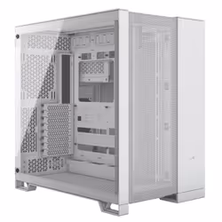Corsair 6500D AIRFLOW Midi Tower Blanc