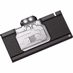 Corsair Hydro X XG7 RGB SUPRIM/TRIO 4080 Refroidisseur par eau + plaque arrière