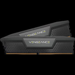 Corsair Vengeance CMK64GX5M2B6600C32 module de mémoire 64 Go 2 x 32 Go DDR5 6600 MHz