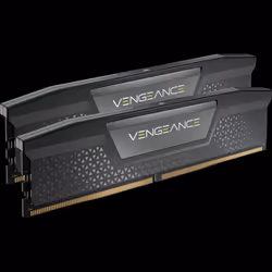 Corsair Vengeance CMK64GX5M2B6600C32 module de mémoire 64 Go 2 x 32 Go DDR5 6600 MHz