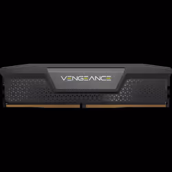 Corsair Vengeance CMK64GX5M2B6600C32 module de mémoire 64 Go 2 x 32 Go DDR5 6600 MHz