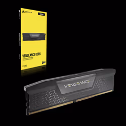Corsair Vengeance CMK64GX5M2B6600C32 module de mémoire 64 Go 2 x 32 Go DDR5 6600 MHz - Vue supplémentaire 7