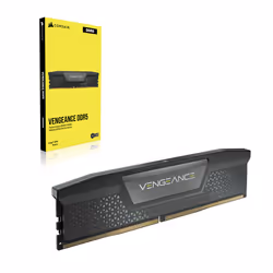 Corsair Vengeance CMK48GX5M2B5600C40 module de mémoire 48 Go 2 x 24 Go DDR5 5200 MHz - Vue supplémentaire 7
