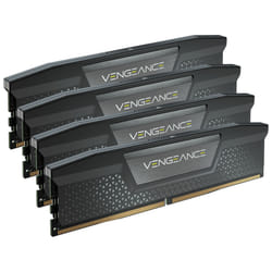 Corsair Vengeance CMK64GX5M4B6200C32 module de mémoire 64 Go 4 x 16 Go DDR5 6200 MHz