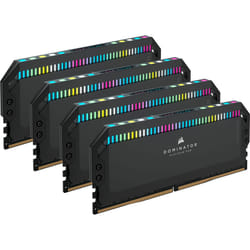 Corsair CMT64GX5M4B6400C32 module de mémoire 64 Go 4 x 16 Go DDR5 6400 MHz