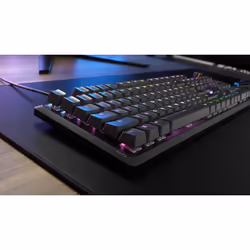 Corsair K70 CORE clavier Jouer USB AZERTY Français Noir - Vue supplémentaire 6