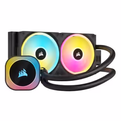 Corsair H100I