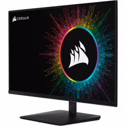 Corsair Xeneon 32UHD144-A écran plat de PC 32" 4K Ultra HD Noir