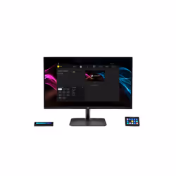 Corsair Xeneon 32UHD144-A écran plat de PC 32" 4K Ultra HD Noir
