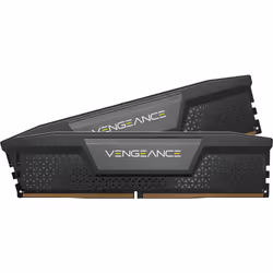 Corsair Vengeance CMK32GX5M2B6600C38, 32 Go, 2 x 16 Go, DDR5, 6600 MHz, 288-pin DIMM