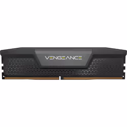 Corsair Vengeance CMK32GX5M2B6600C38 module de mémoire 32 Go 2 x 16 Go DDR5 6600 MHz