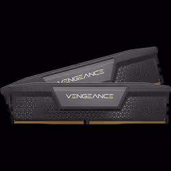 Corsair Vengeance CMK32GX5M2B6800C40 module de mémoire 32 Go 2 x 16 Go DDR5 6800 MHz