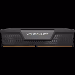 Corsair Vengeance CMK32GX5M2B6800C40 module de mémoire 32 Go 2 x 16 Go DDR5 6800 MHz