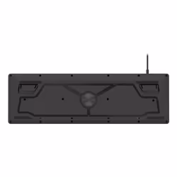 Corsair K55 CORE RGB clavier Gaming USB AZERTY Français Noir - Vue supplémentaire 8