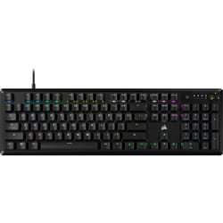 Corsair K70 clavier USB Noir
