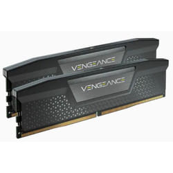 Corsair Vengeance CMK16GX5M2B5200C40 module de mémoire 16 Go 2 x 8 Go DDR5 5200 MHz