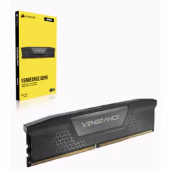 Corsair Vengeance CMK16GX5M2B5200C40 module de mémoire 16 Go 2 x 8 Go DDR5 5200 MHz - Vue supplémentaire 2