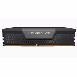 Corsair Vengeance CMK16GX5M2B5200C40 module de mémoire 16 Go 2 x 8 Go DDR5 5200 MHz - Vue supplémentaire 3