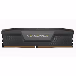 Corsair Vengeance CMK16GX5M2B5200C40 module de mémoire 16 Go 2 x 8 Go DDR5 5200 MHz - Vue supplémentaire 4
