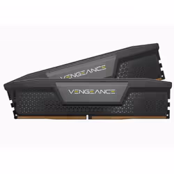 Corsair Vengeance CMK16GX5M2B5200C40 module de mémoire 16 Go 2 x 8 Go DDR5 5200 MHz - Vue supplémentaire 6
