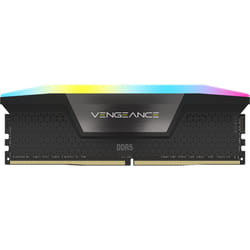 Corsair Vengeance RGB CMH48GX5M2B7000C40 module de mémoire 48 Go 2 x 24 Go DDR5 7000 MHz
