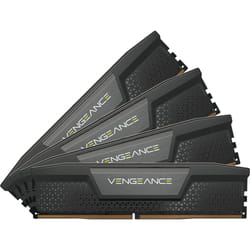 Corsair Vengeance CMK96GX5M4B5600C40 module de mémoire 96 Go 4 x 24 Go DDR5 5600 MHz