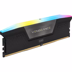 Corsair Vengeance RGB CMH32GX5M2E6200C36 module de mémoire 32 Go 2 x 16 Go DDR5 6200 MHz - Vue supplémentaire 4