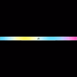 Corsair Vengeance RGB CMH48GX5M2B6400C36 module de mémoire 48 Go 2 x 24 Go DDR5 6400 MHz - Vue supplémentaire 5