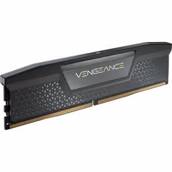 Corsair Vengeance CMK32GX5M2E6200C36 module de mémoire 32 Go 2 x 16 Go DDR5 6200 MHz ECC