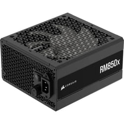 Corsair RM850x unité d'alimentation d'énergie 850 W 24-pin ATX ATX Noir