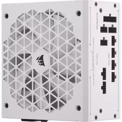 Corsair RM750x unité d'alimentation d'énergie 750 W 24-pin ATX ATX Blanc - Vue supplémentaire 4