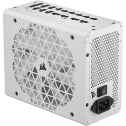Corsair RM1200x unité d'alimentation d'énergie 1200 W 24-pin ATX ATX Blanc