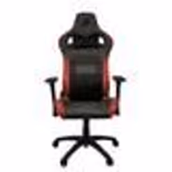 Chaise gaming Corsair T3 Rush (2023) - Gris / Rouge