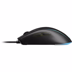 Corsair M75 Lightweight RGB souris USB Type-A Optique 26000 DPI