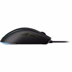 Corsair M75 Lightweight RGB souris USB Type-A Optique 26000 DPI