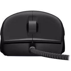 Corsair M75 Lightweight RGB souris USB Type-A Optique 26000 DPI - Vue supplémentaire 5