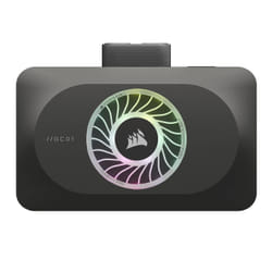 Corsair iCUE LINK XG3 RGB Bloc d'eau