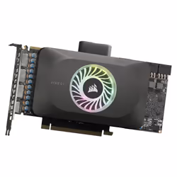 Corsair iCUE LINK XG3 RGB Bloc d'eau