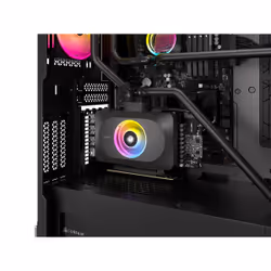 Corsair iCUE LINK XG3 RGB Bloc d'eau - Vue supplémentaire 4