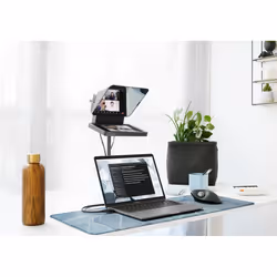 Elgato 10WAD9901 prompteur 22,9 cm (9") 1024 x 600 pixels - Vue supplémentaire 4